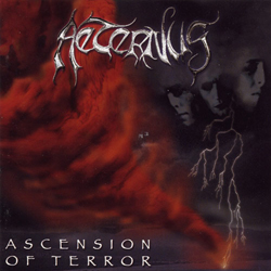 Aeternus  -  Ascension Of Terror