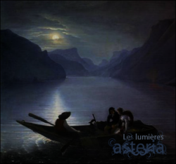 Asteria - Les Lumières
