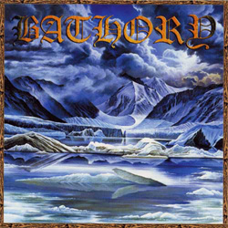 Bathory  -  Nordland I