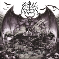 Bestial Mockery  -  Slaying The Life