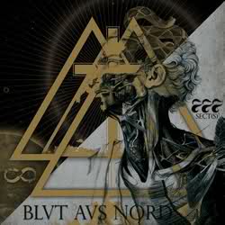 Blut Aus Nord - 777: Sect(s)