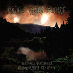 Blut Aus Nord - Memoria Vetusta II : Dialogues With The Stars