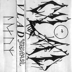 Blut Aus Nord  -  Yggdrasil