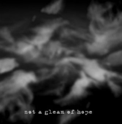 Comatose Vigil  -  Not a Gleam of Hope