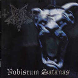 Dark Funeral  -  Vobiscum Satanas
