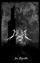 Devilmind - La Légende