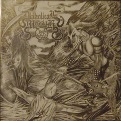 Diabolical Messiah  -  Diabolical Attack
