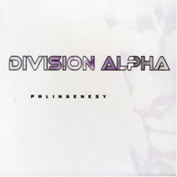Division Alpha  -  Palingenesy
