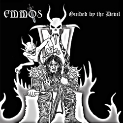 Emmos  -  Guided By The Devil
