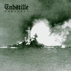 Endstille  -  Dominanz