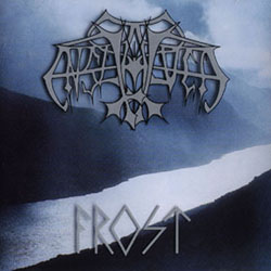 Enslaved  -  Frost