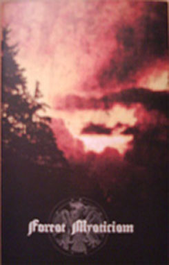 Forest Mysticism - Demo II