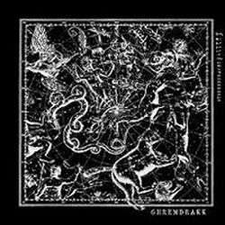 Ghremdrakk  -  Sterrenpracht