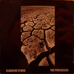 Glaukom Synod / The Processus  -  Split