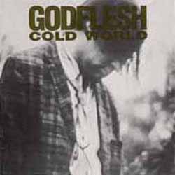 Godflesh  -  Cold World