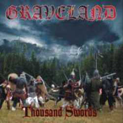 Graveland  -  Thousand Swords