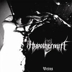 Hypothermia  -  Veins