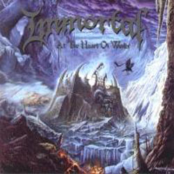 Immortal  -  At The Heart of Winter