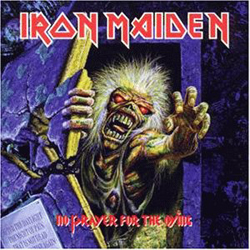 Iron Maiden - No Prayer For The Dying
