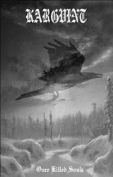 Kargvint  -  Once Killed Souls
