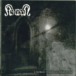 Krohm  -  A World Through Dead Eyes