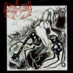 Leviathan  -  The Tentacles Of Whorror