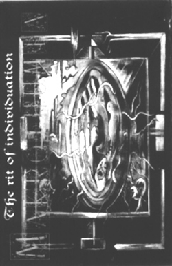 Makrothumia  -  The Rit Of Individuation