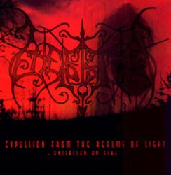 Melek Taus  -  Expulsion From The Realms Of Light