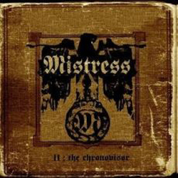 Mistress  -  II : The Chronovisor