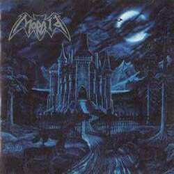 Morbid  -  December Moon