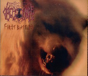 Nachtfalke - First Battles
