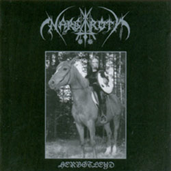Nargaroth  -  Herbstleyd