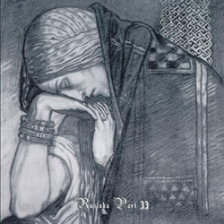 Nargaroth  -  Rasluka part II