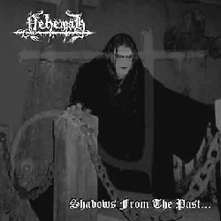 Nehëmah  -  Shadows From The Past...