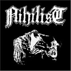 Nihilist  -  Nihilist