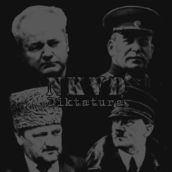 N.K.V.D.  -  Diktatura