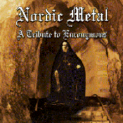 Nordic Metal  -  A Tribute To Euronymous