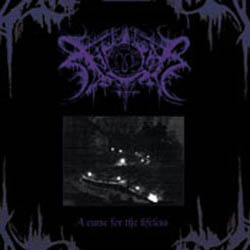 Nortt / Xasthur  -  Split
