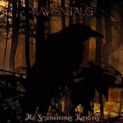 Raventale  - On A Crystal Swing