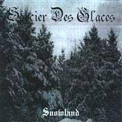Sorcier Des Glaces  -  Snowland