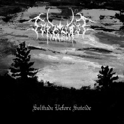Sorgnatt  -  Solitude Before Suicide