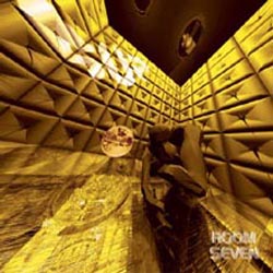 SUP  -  Room Seven