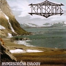 Temnojar  -  Hyperborean Dylogy