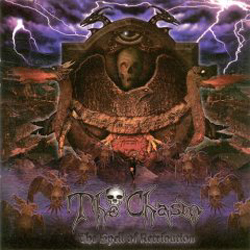 The Chasm  -  The Spell Of Retribution