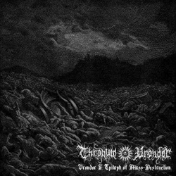 Thronum Vrondor  -  Vrondor I: Epitaph Of Mass