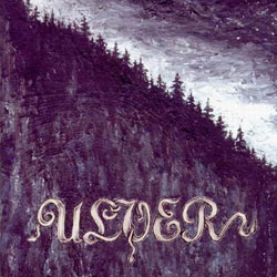 Ulver  -  Bergtatt