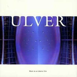 Ulver  -  Perdition City
