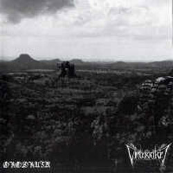 Orodruin / Vinterriket  -  Split CD