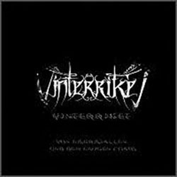 Vinterriket  -  Von Eiskristallen... Und Dem Ewigen Chaos