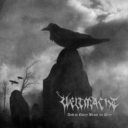 Weltmacht  -  And To Every Beasts Its Prey